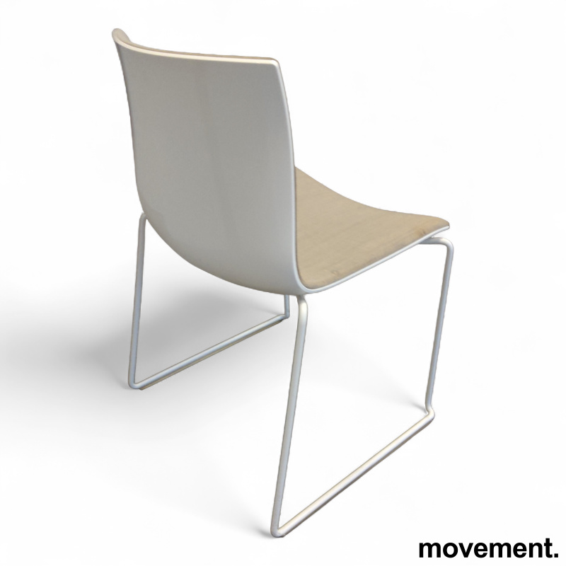 Catifa 46 forsidepolstret, meieben - 2 / 3