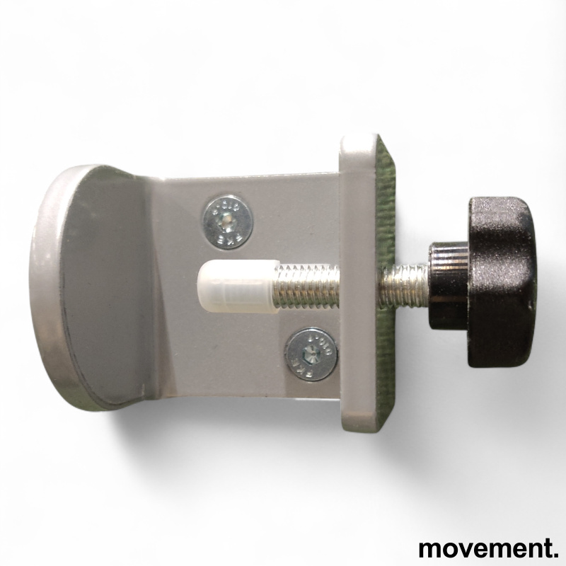 Dezibel table 80x75cm Grønt stoff, - 3 / 3