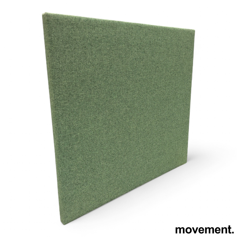 Dezibel table 80x75cm Grønt stoff, - 2 / 3