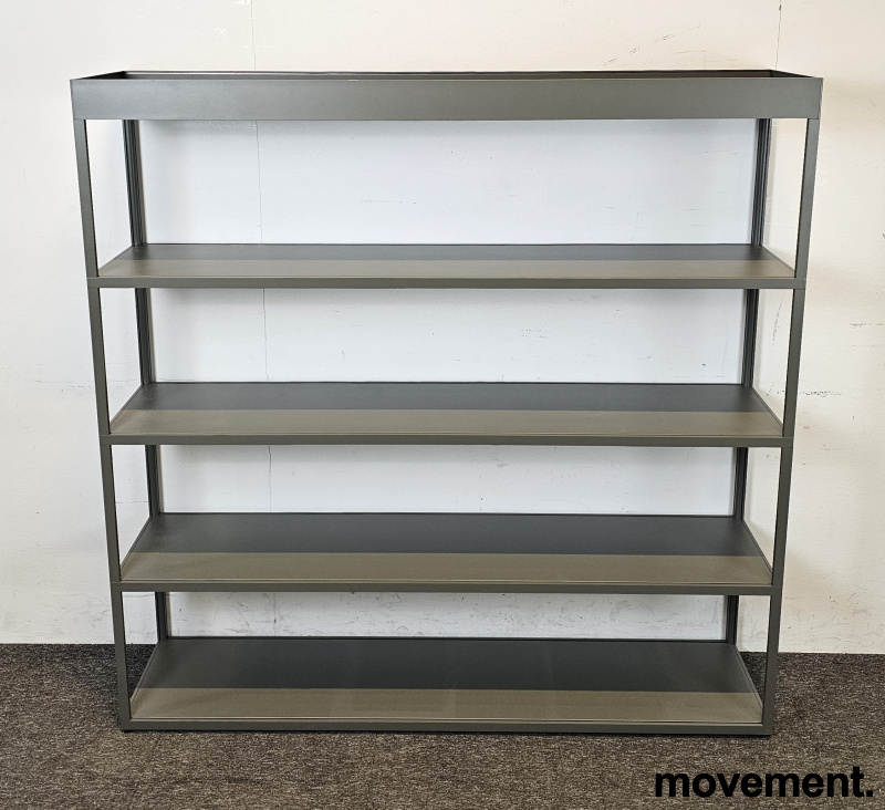 New Order 4H 150x150cm Mørk grønn, - 2 / 3