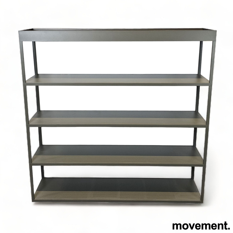 New Order 4H 150x150cm Mørk grønn, - 1 / 3