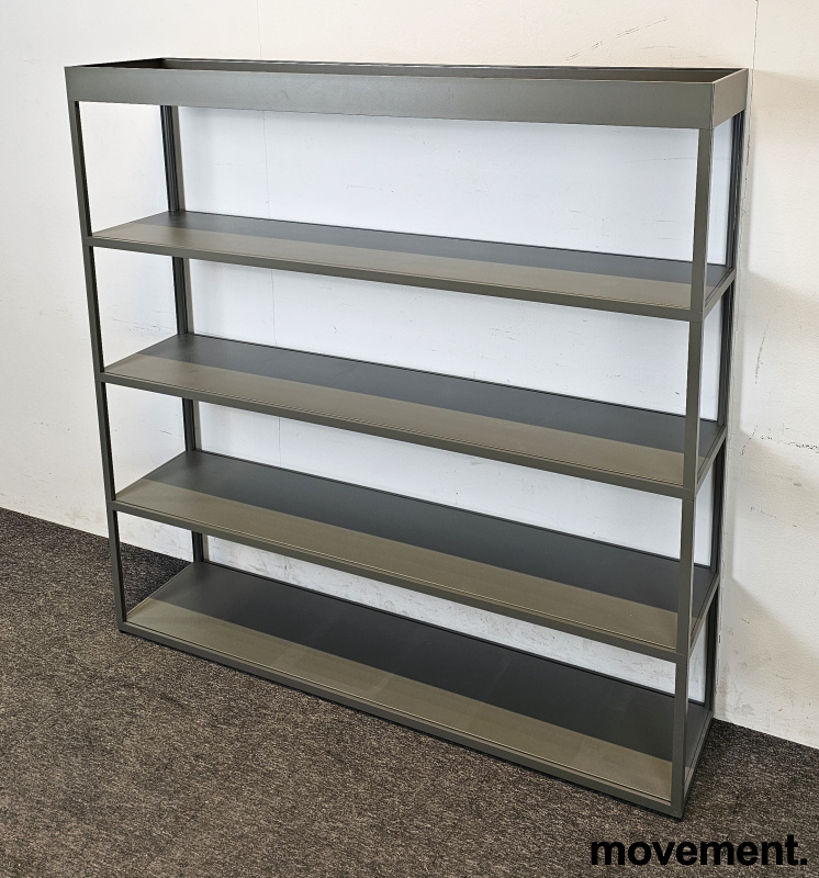 New Order 4H 150x150cm Mørk grønn, - 3 / 3