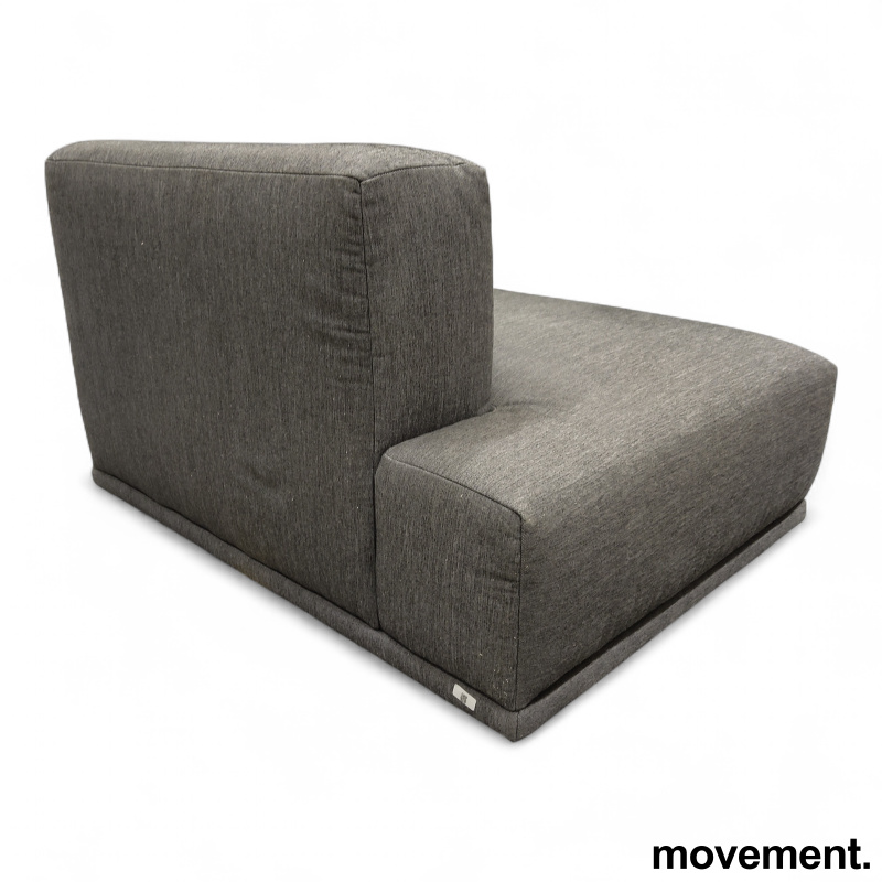 Connect modul åpen venstre ende - 3 / 3