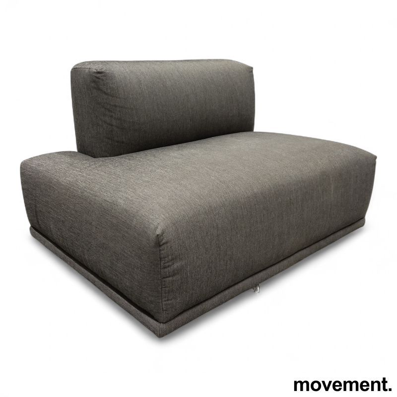 Connect modul åpen venstre ende - 2 / 3