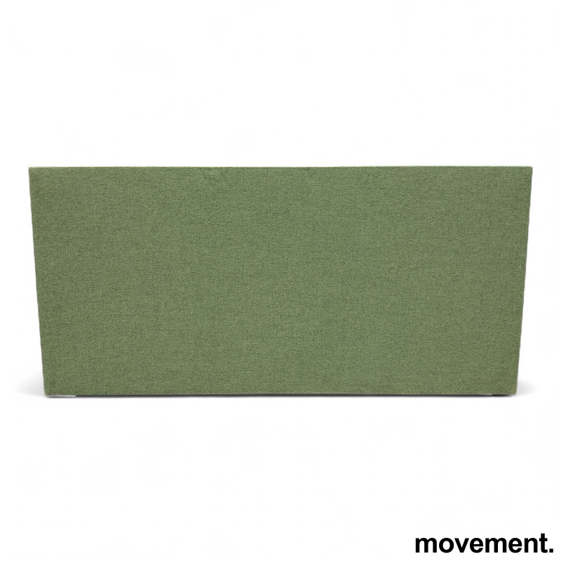 Dezibel table 160x75cm Grønt stoff, - 2 / 3