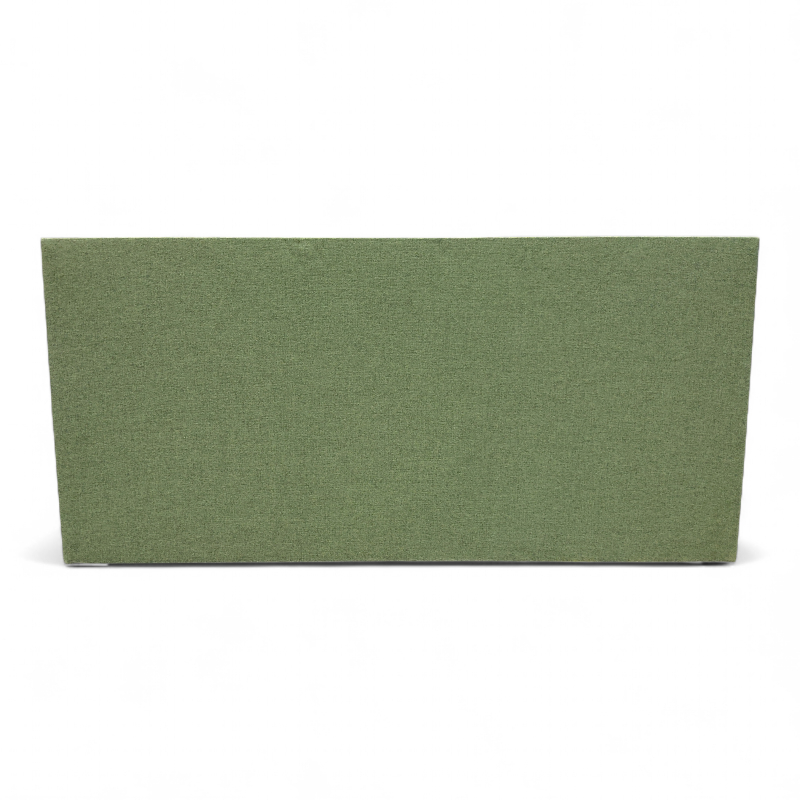 Dezibel table 160x75cm Grønt stoff,