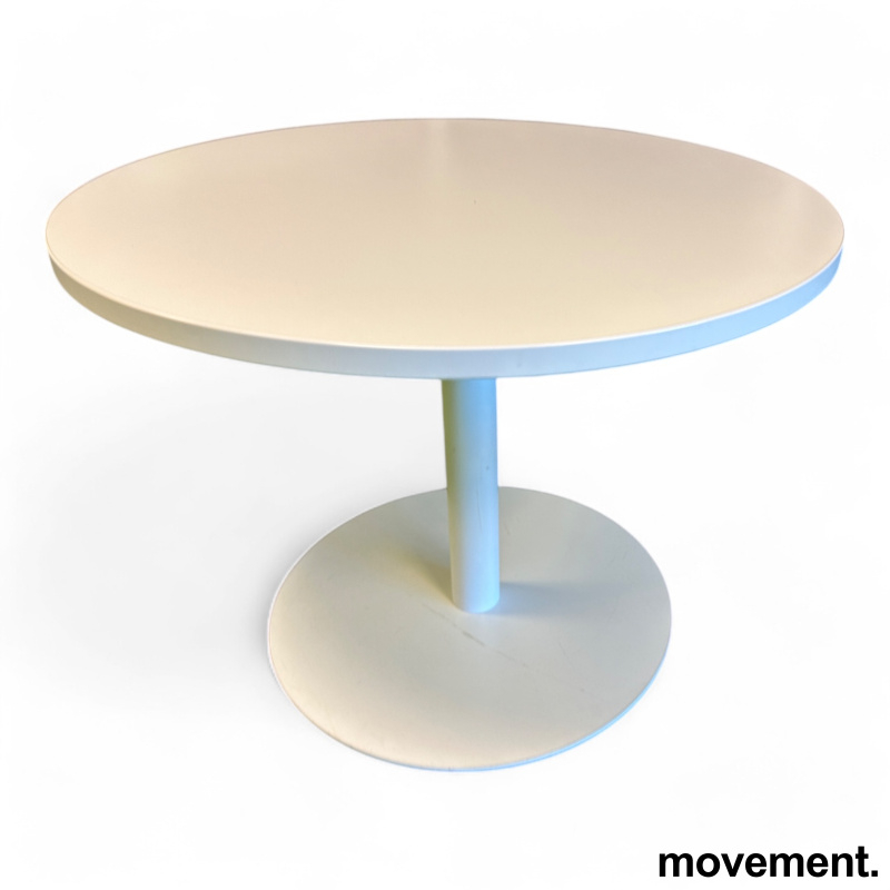 Astor loungebord Ø=70cm, høyde 52cm