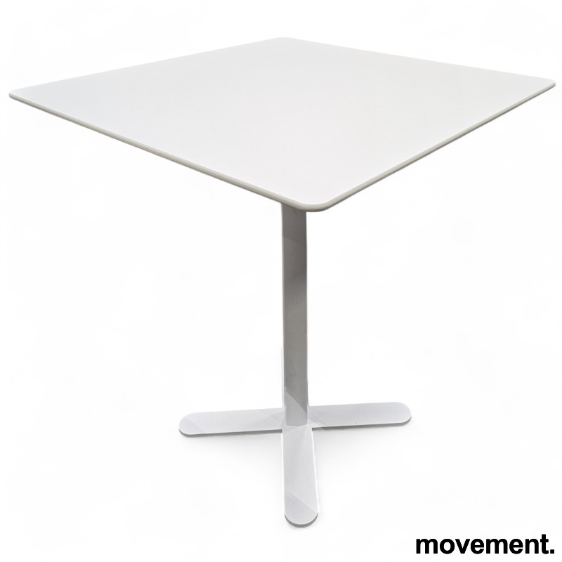 Multi table 82x82cm, høyde 91cm - 1 / 2