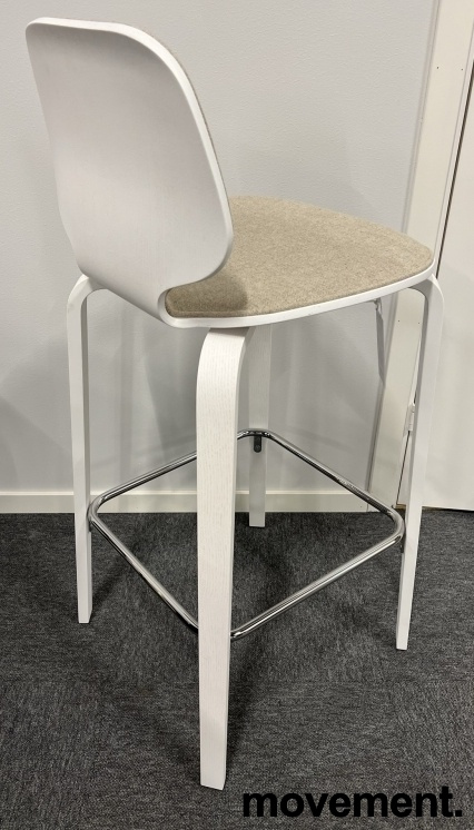 My Chair Wood, forsidepostret, 75cm - 2 / 3