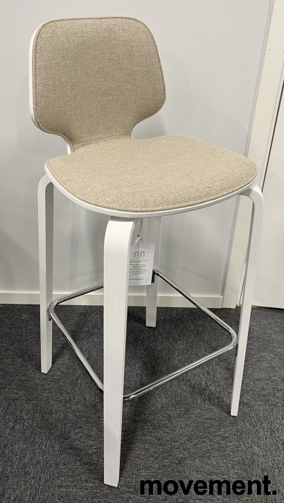 My Chair Wood, forsidepostret, 75cm - 1 / 3