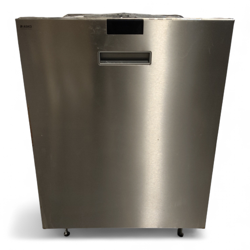 DW40.C Rustfritt stål, Brukt