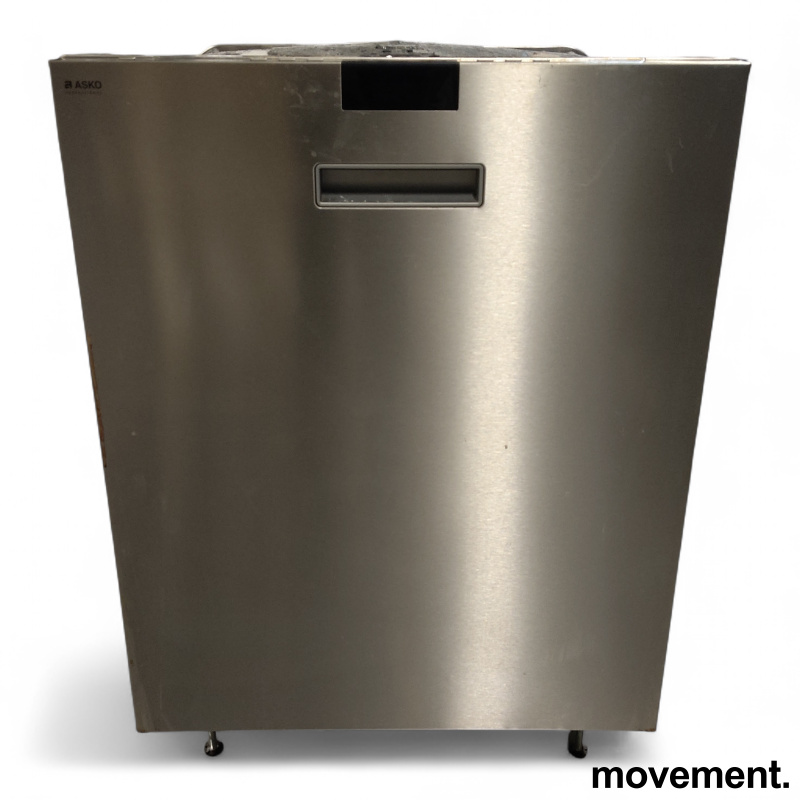 DW40.C Rustfritt stål, Pent brukt - 1 / 2