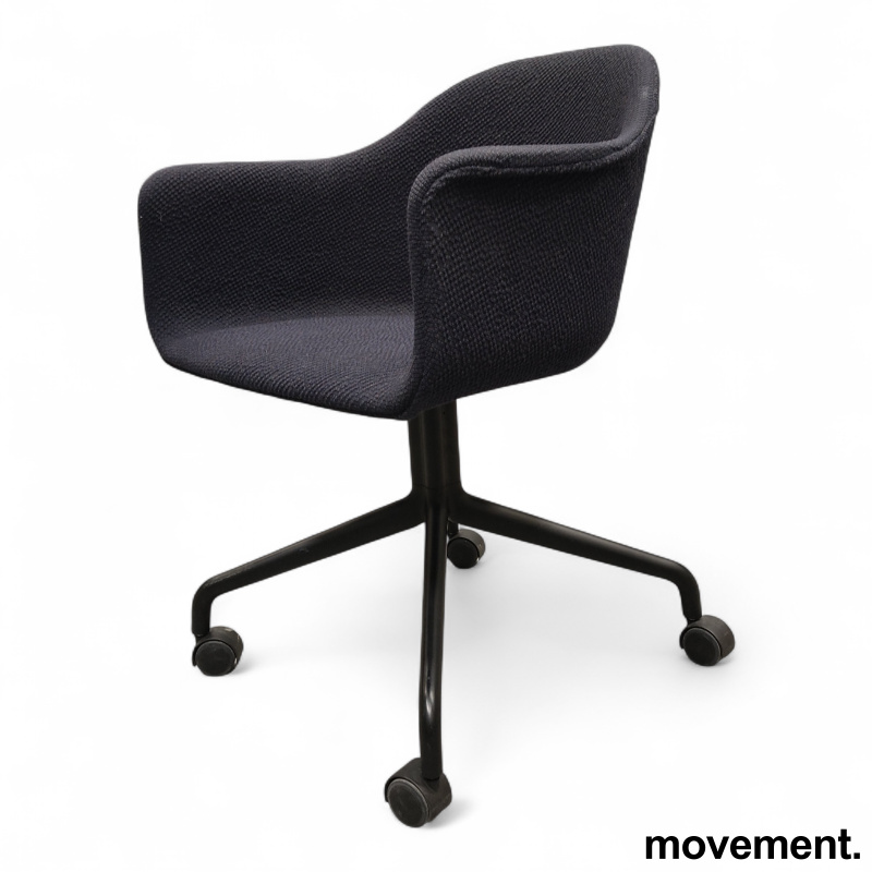 Harbour med hjul, fullpolstret - 3 / 3