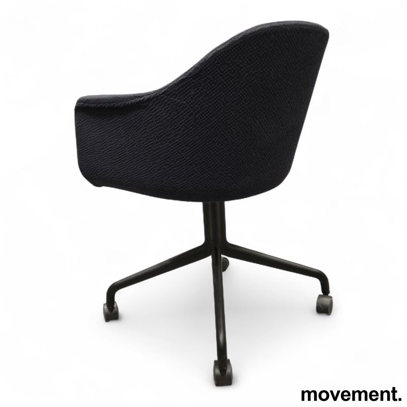 Harbour med hjul, fullpolstret - 2 / 3