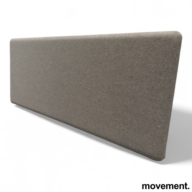 Vibe light bordskjerm 160x65cm - 2 / 3