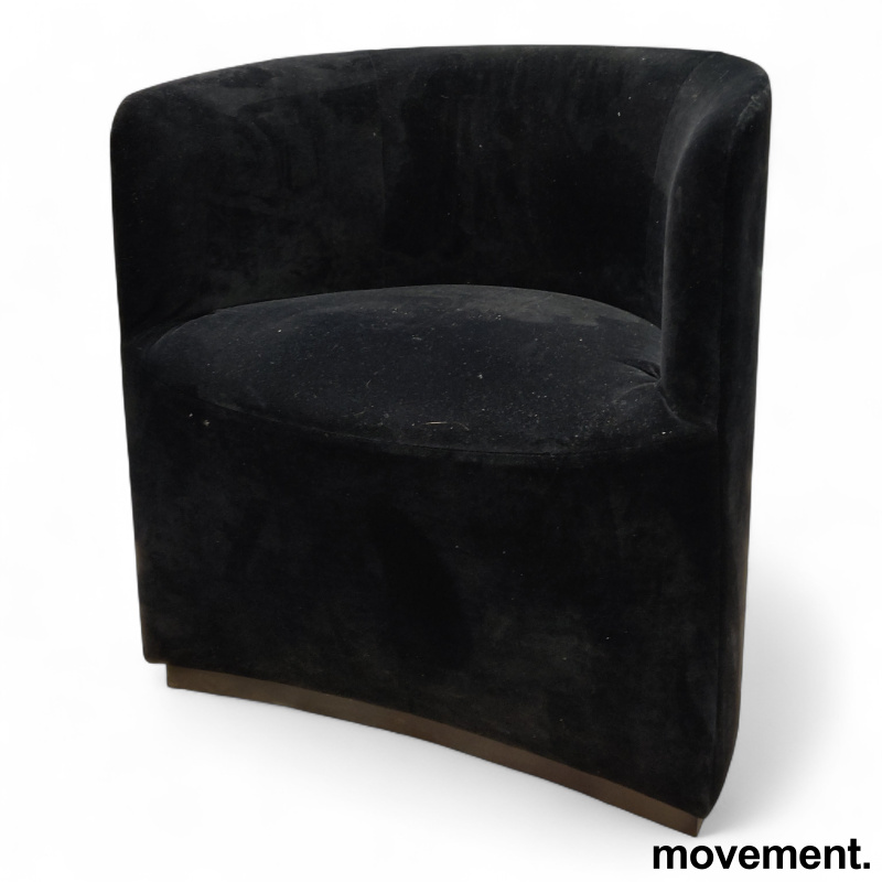 Tearoom Club Chair Sort - 1 / 4