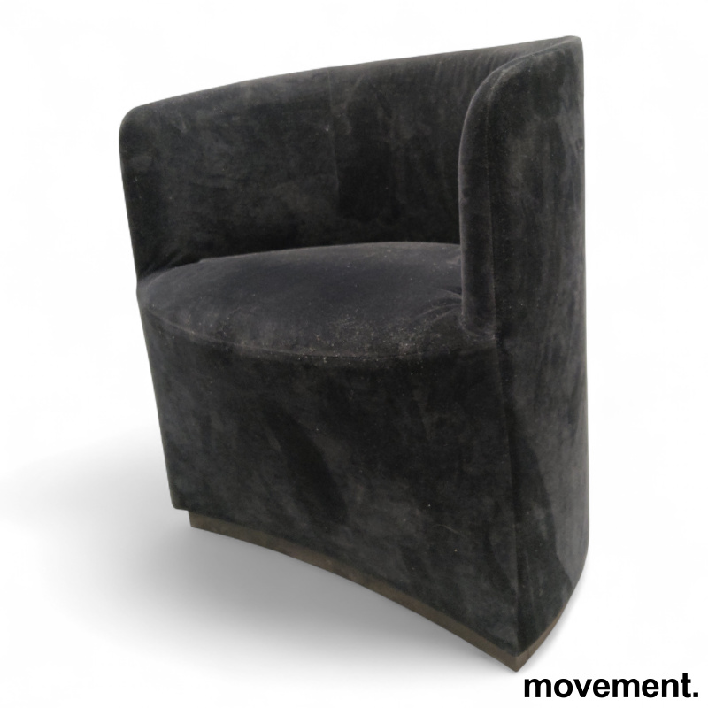 Tearoom Club Chair Sort - 4 / 4