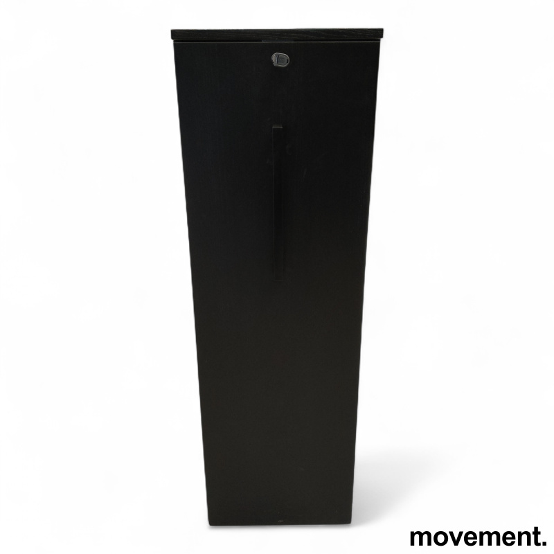 Space tårnskap 3A4, 80cm dybde, - 1 / 2