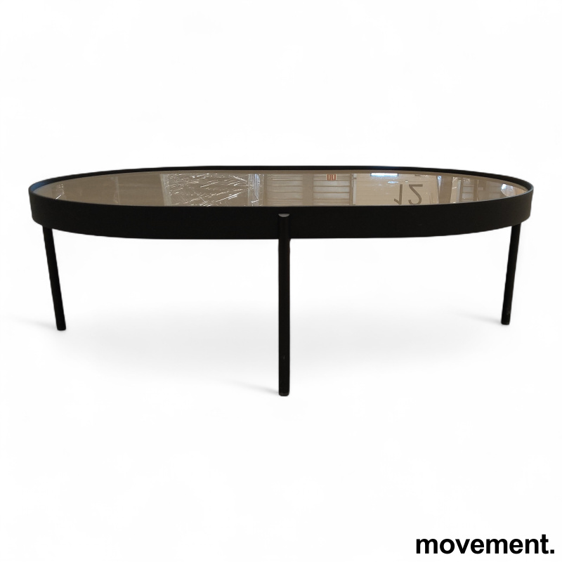 NoNo small  Beige glass, - 1 / 2