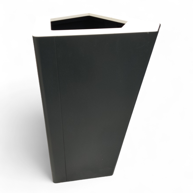 Kite Mørk gråblå fraksjon