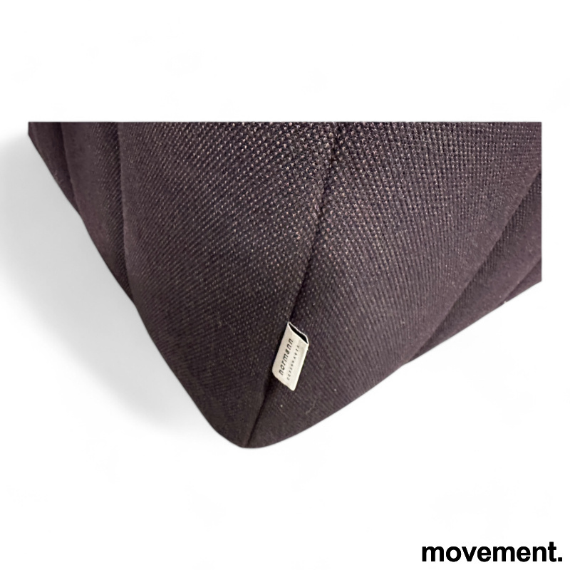 Scene pouf small Lilla stoff - 2 / 2