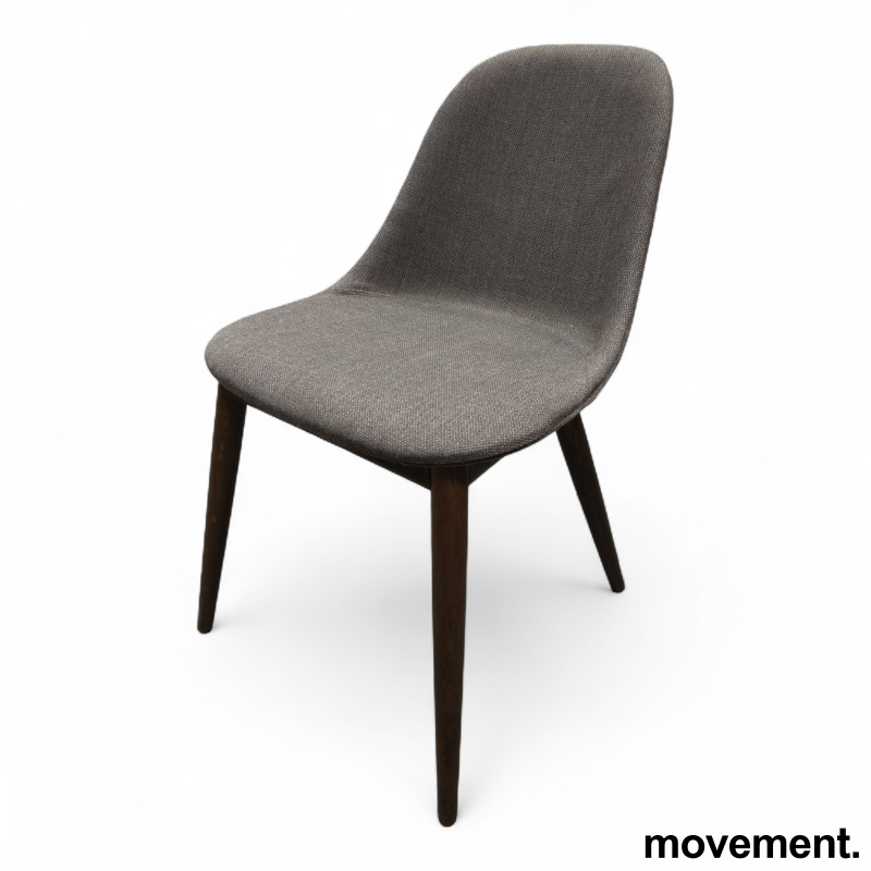 Harbour Side fullpolstret, wooden - 1 / 3