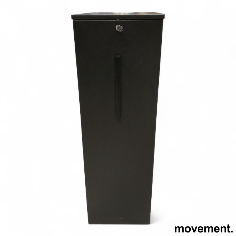 Space tårnskap 3A4, 80cm dybde, - 1 / 3