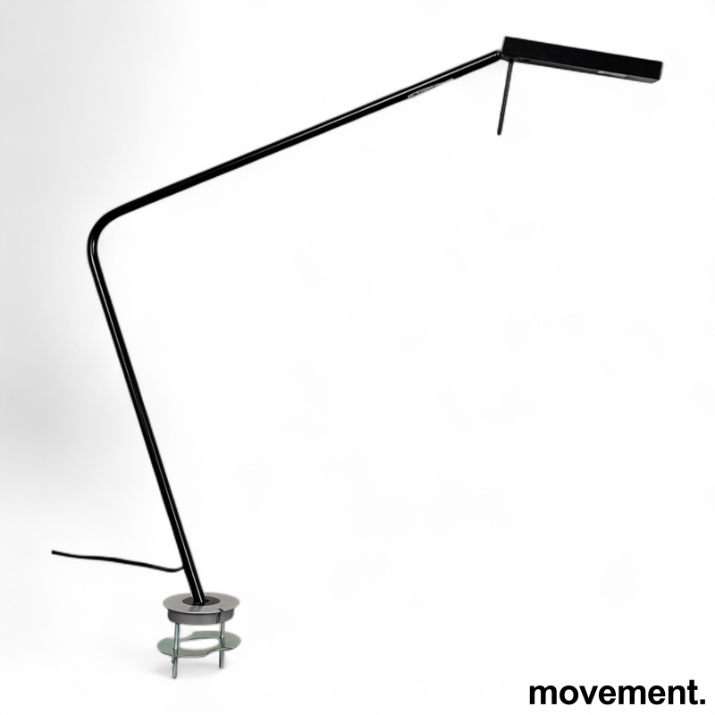 Ninety for nedfelling i plate Sort,