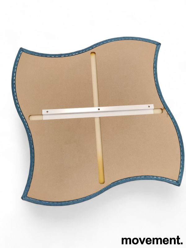 Ocean Lydabsorbent 4stk Blått og - 4 / 4