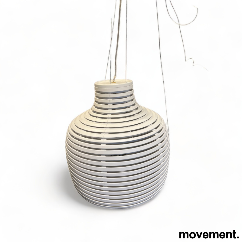 Behive takpendel Hvit, Pent brukt