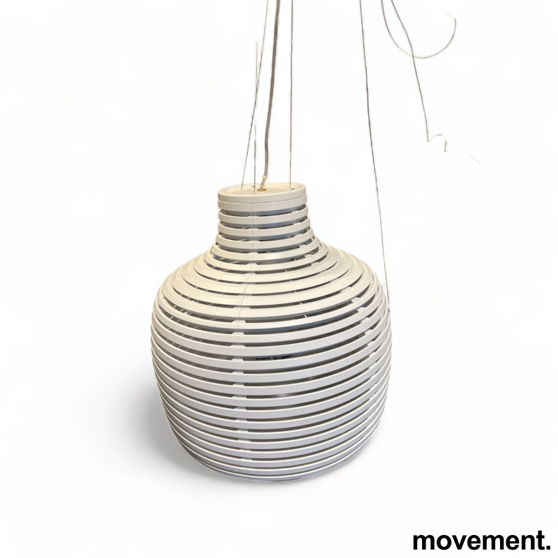 Behive takpendel Hvit, Pent brukt