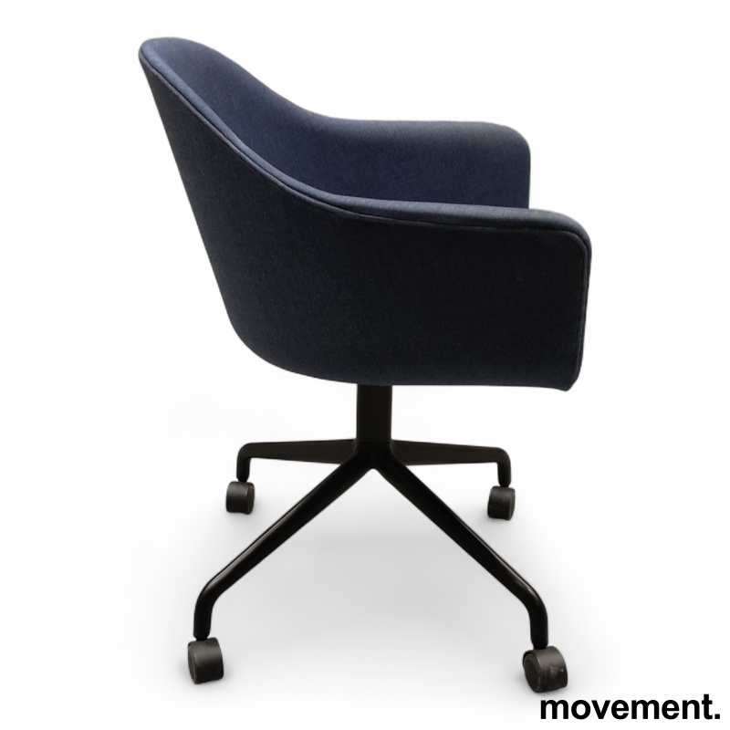 Harbour med hjul, fullpolstret - 2 / 3