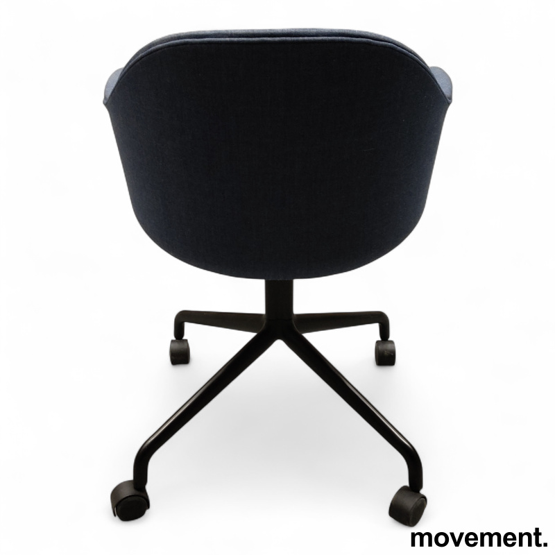 Harbour med hjul, fullpolstret - 3 / 3