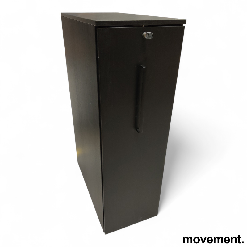 Space tårnskap 3A4, 80cm dybde, - 1 / 2