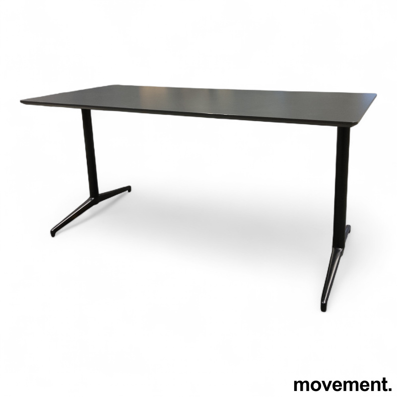 Uni Large 160x70cm Grå laminat - 1 / 3