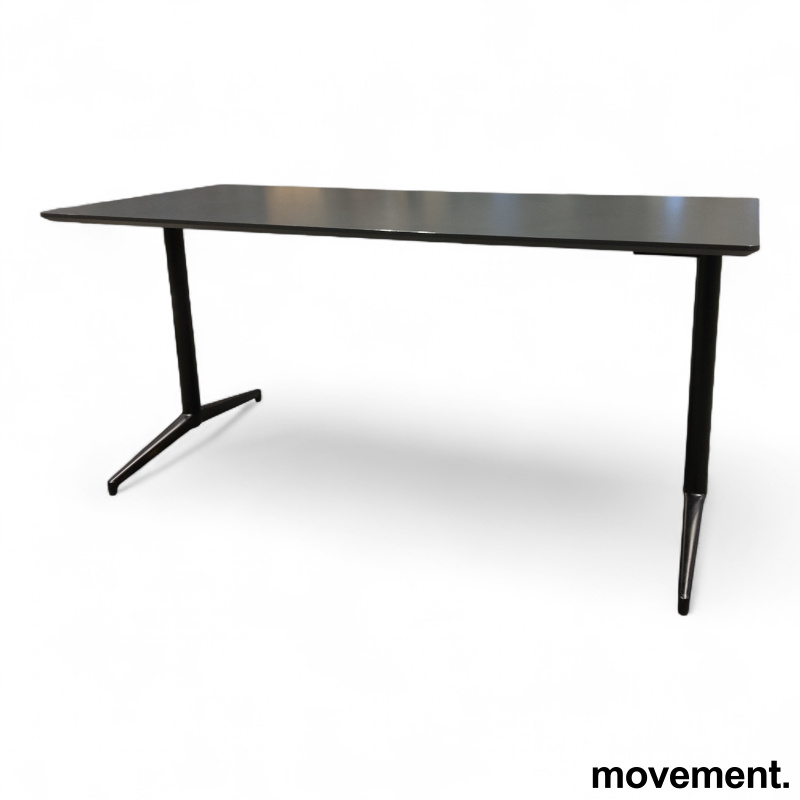 Uni Large 160x70cm Grå laminat - 2 / 3