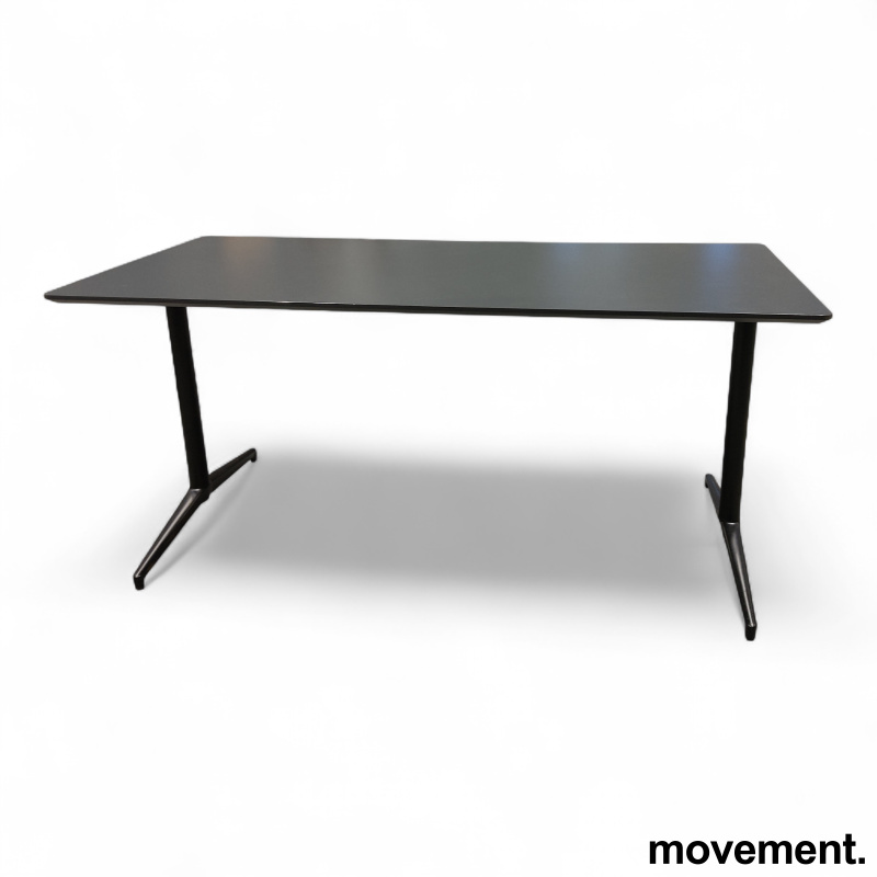 Uni Large 160x70cm Grå laminat - 3 / 3