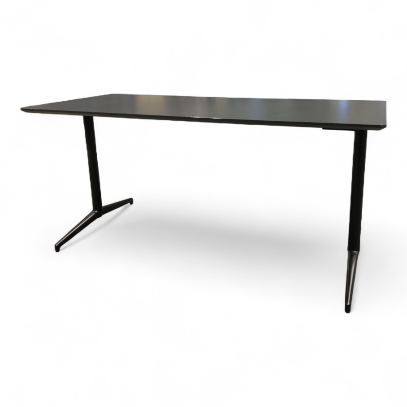 Uni Large 160x70cm Grå laminat