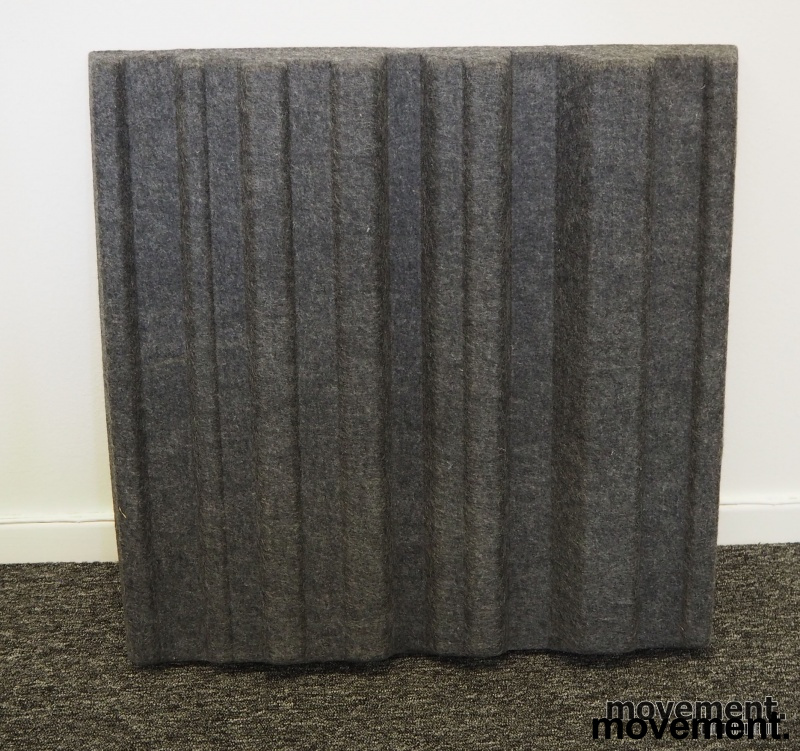 Soundwave Sky Mørk grå, Pent brukt