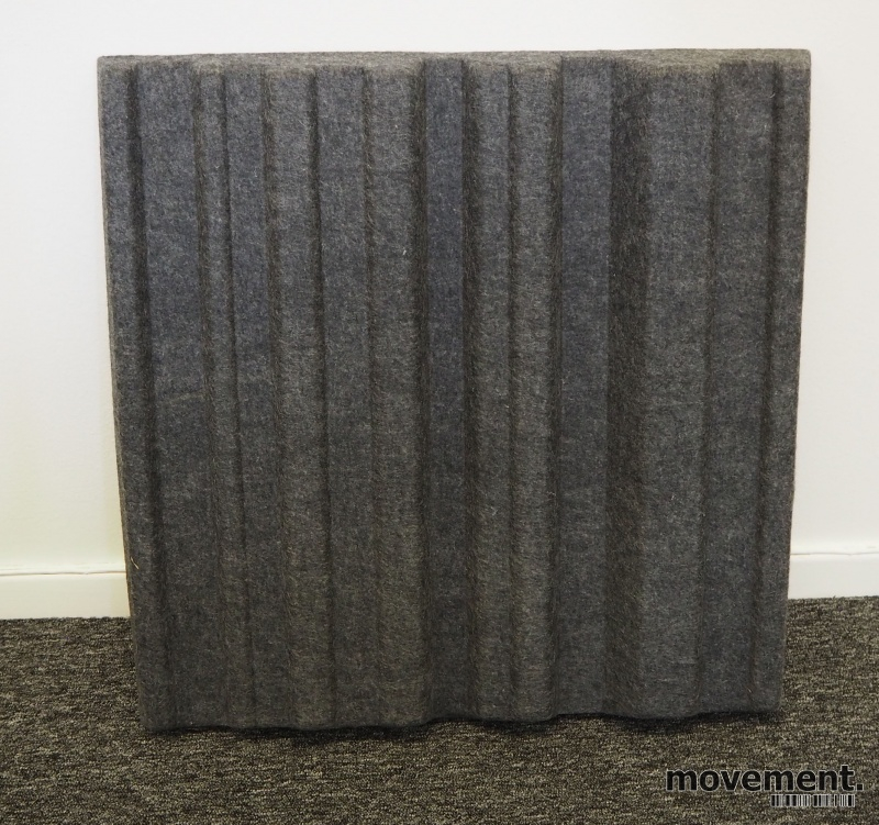 Soundwave Sky Mørk grå, Pent brukt