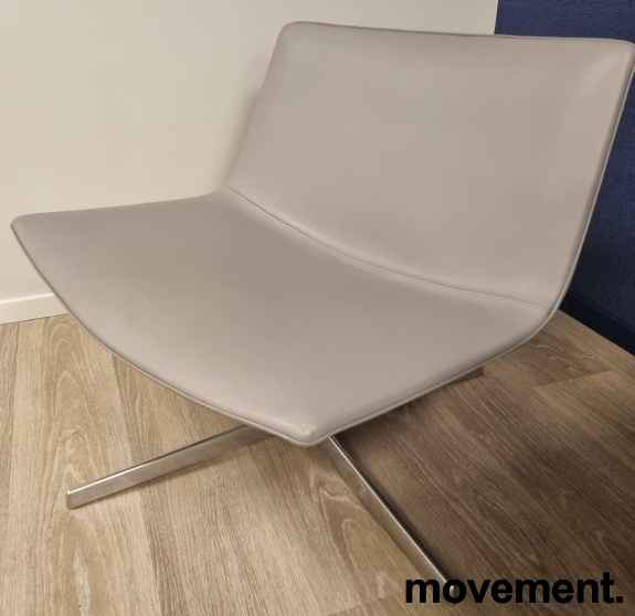 Catifa 80, understell med sving - 1 / 2