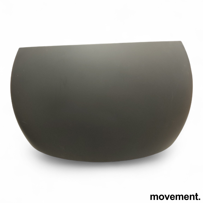 Sweep Ø=50cm Mørk grå, Pent brukt - 3 / 3