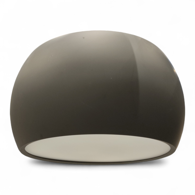 Sweep Ø=50cm Mørk grå, Pent brukt