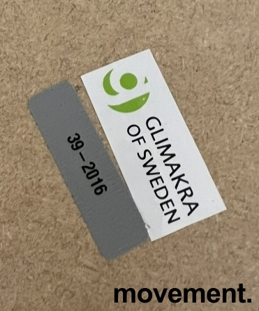 Quingenti lydabsorbent Ø=50cm Mørk