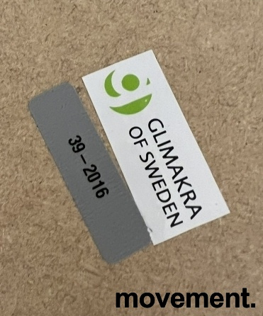 Quingenti lydabsorbent Ø=50cm Lys - 2 / 2