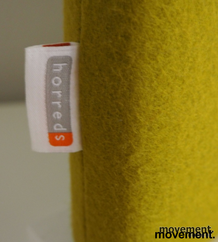 VX bordskjerm frittstående 50x38cm - 2 / 2