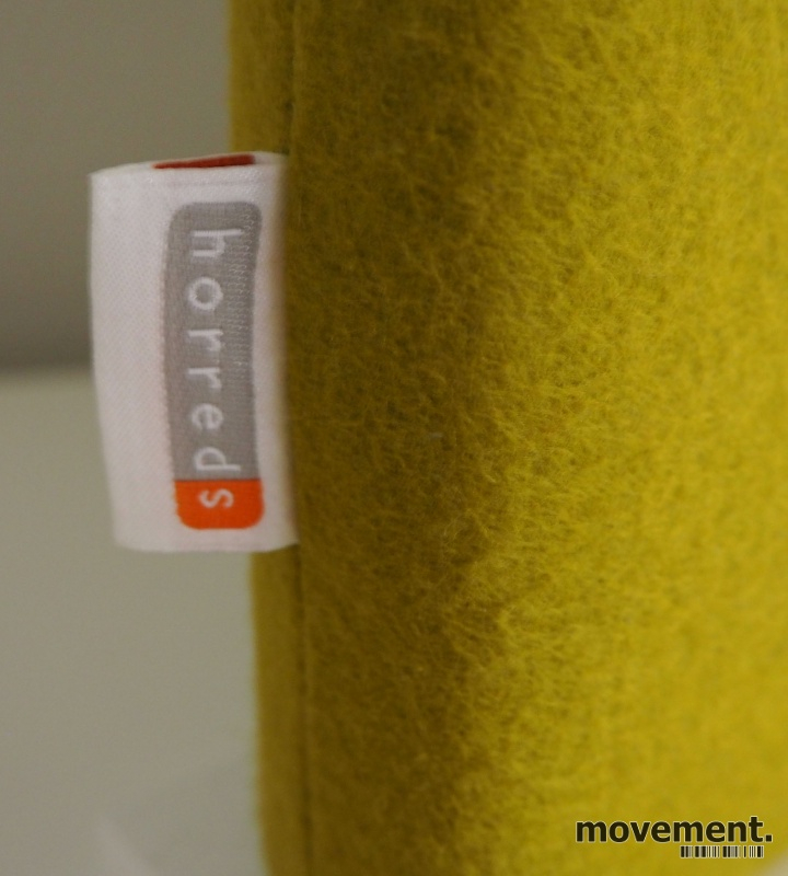 VX bordskjerm frittstående 50x38cm