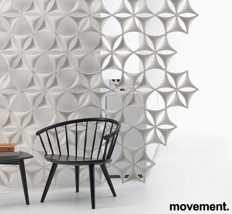 Airflake Blade Closed Lys grå, Pent - 4 / 4