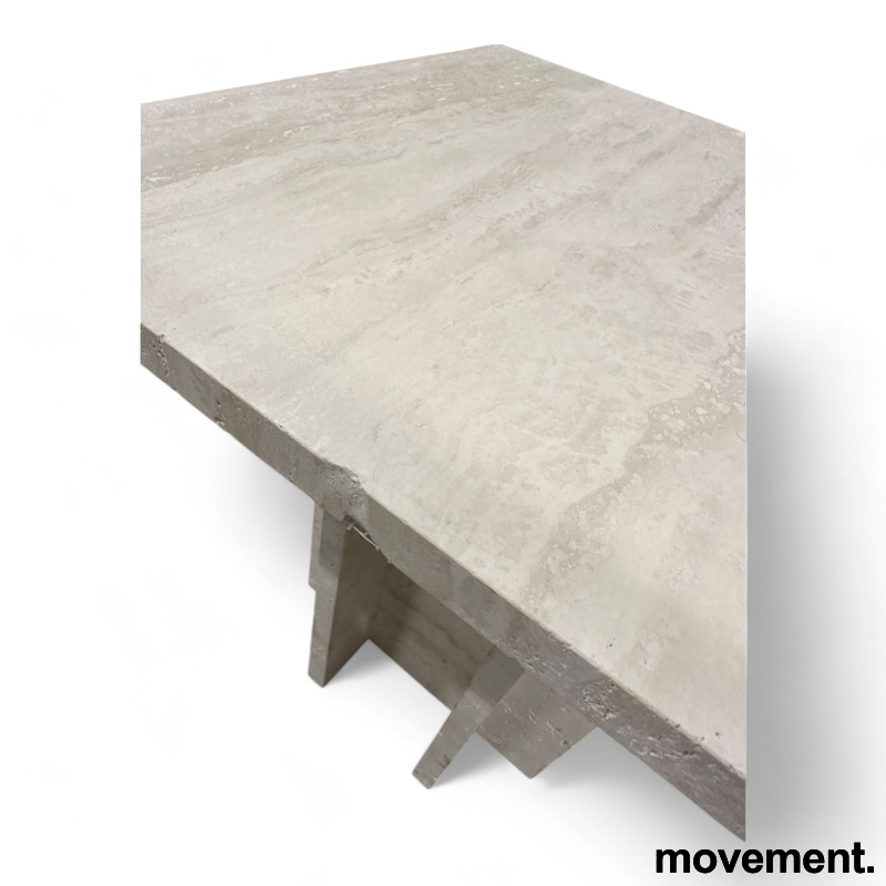 Edge coffee table 45x45cm - 2 / 2