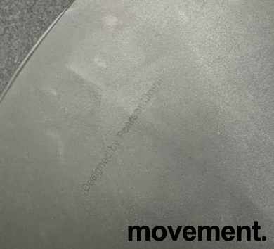 Lox Sort skinn, sortlakkert - 3 / 3